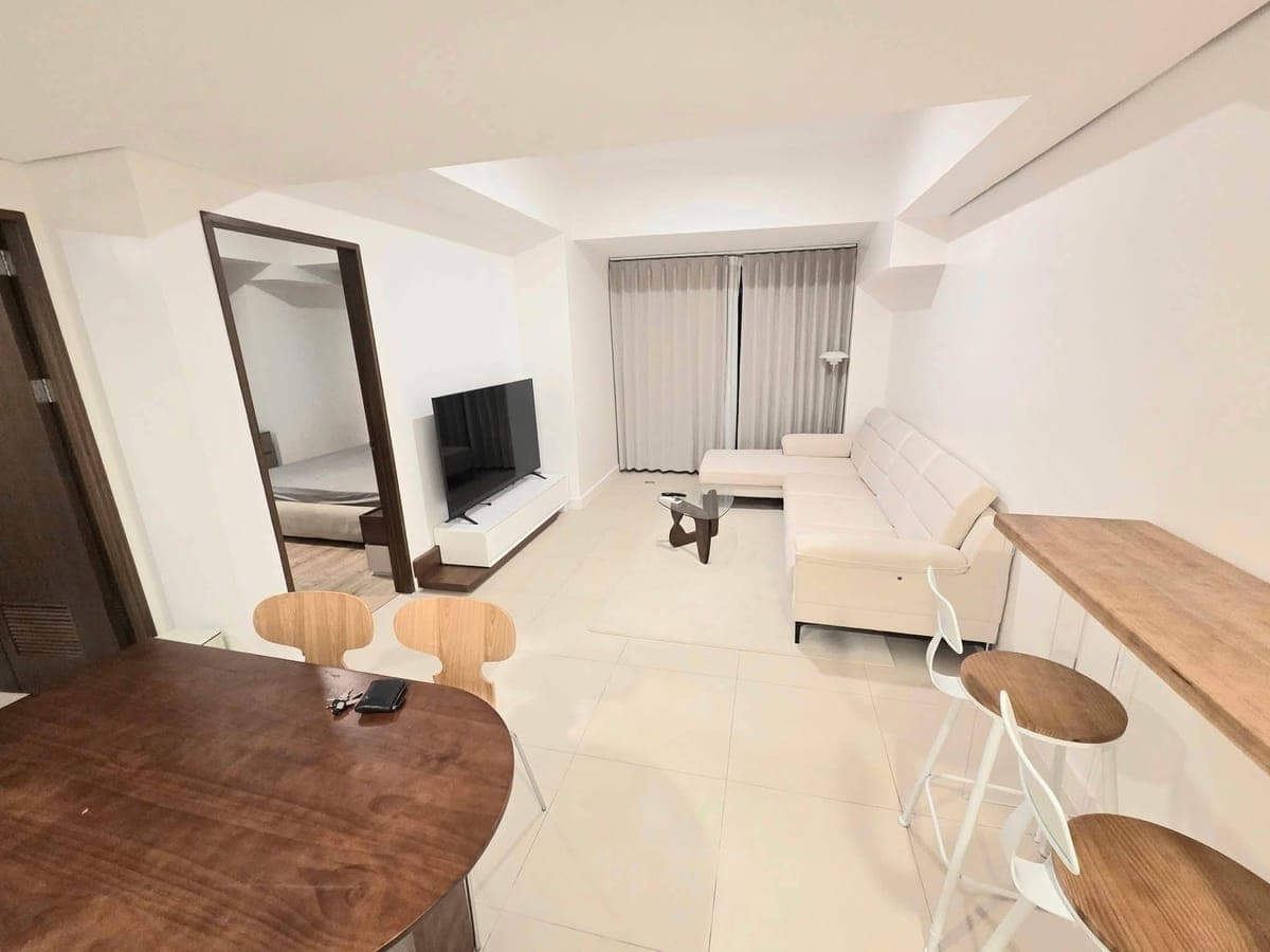 🏠 FOR RENT | 1-Bedroom Unit at 38 Park Avenue, IT Park, Lahug Cebu City - photo 5