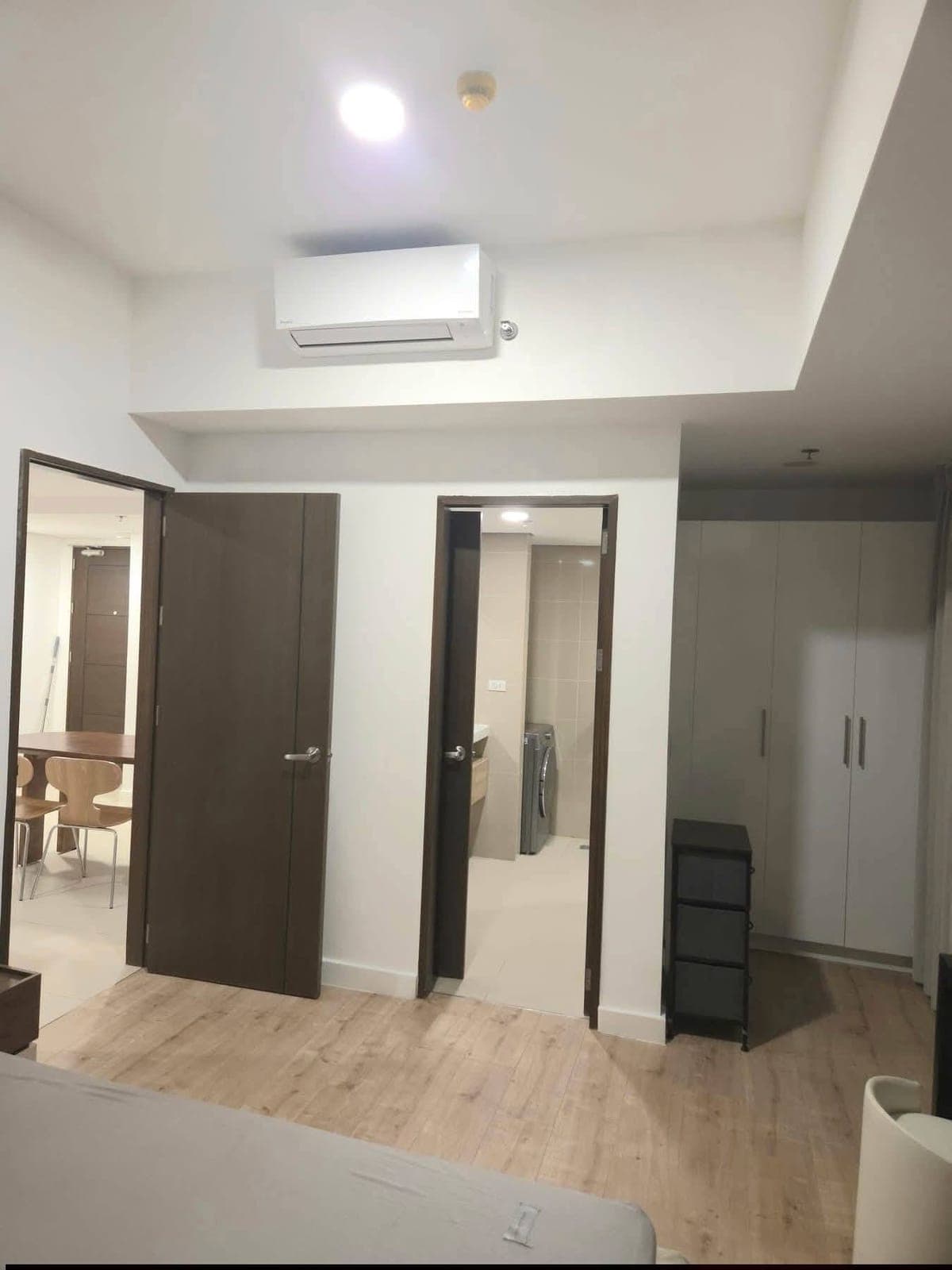 🏠 FOR RENT | 1-Bedroom Unit at 38 Park Avenue, IT Park, Lahug Cebu City - photo 8