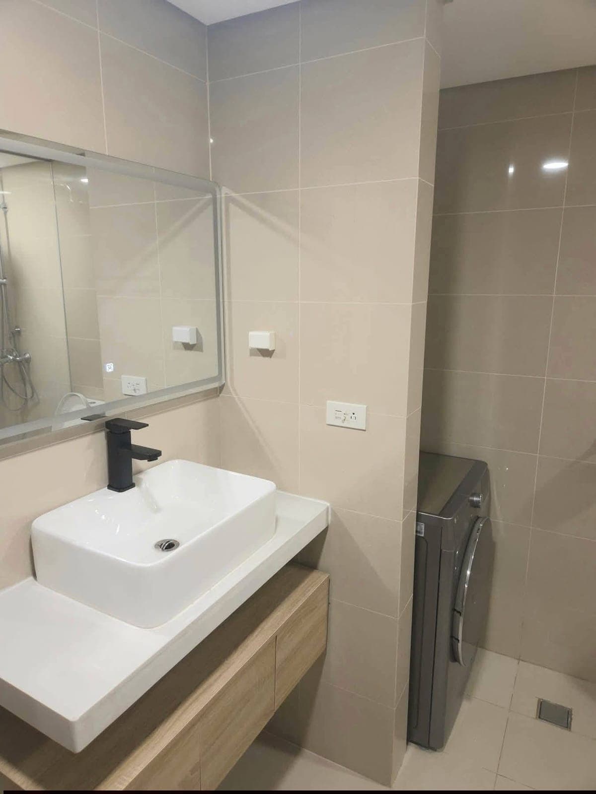 🏠 FOR RENT | 1-Bedroom Unit at 38 Park Avenue, IT Park, Lahug Cebu City - photo 9