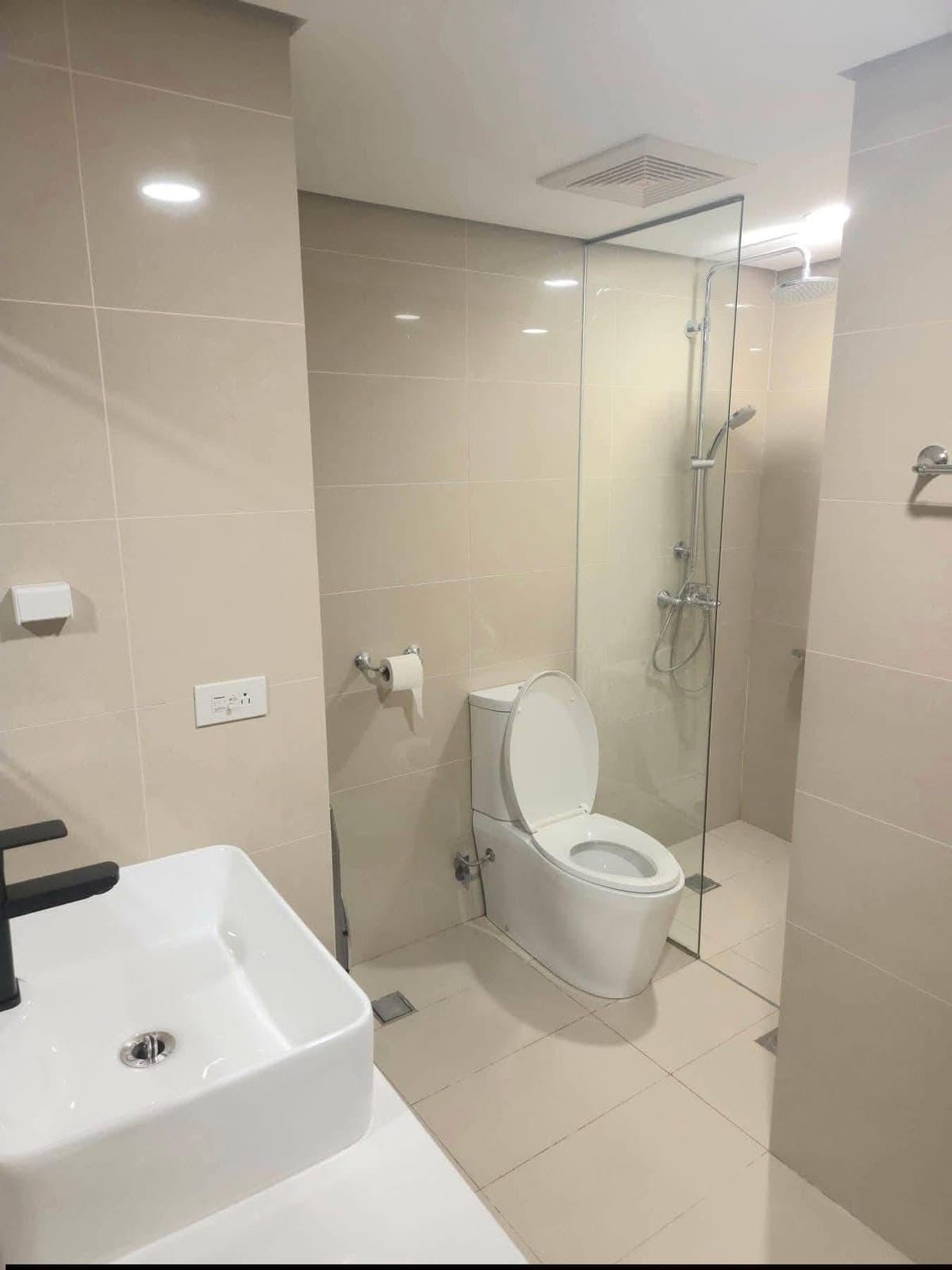 🏠 FOR RENT | 1-Bedroom Unit at 38 Park Avenue, IT Park, Lahug Cebu City - photo 10