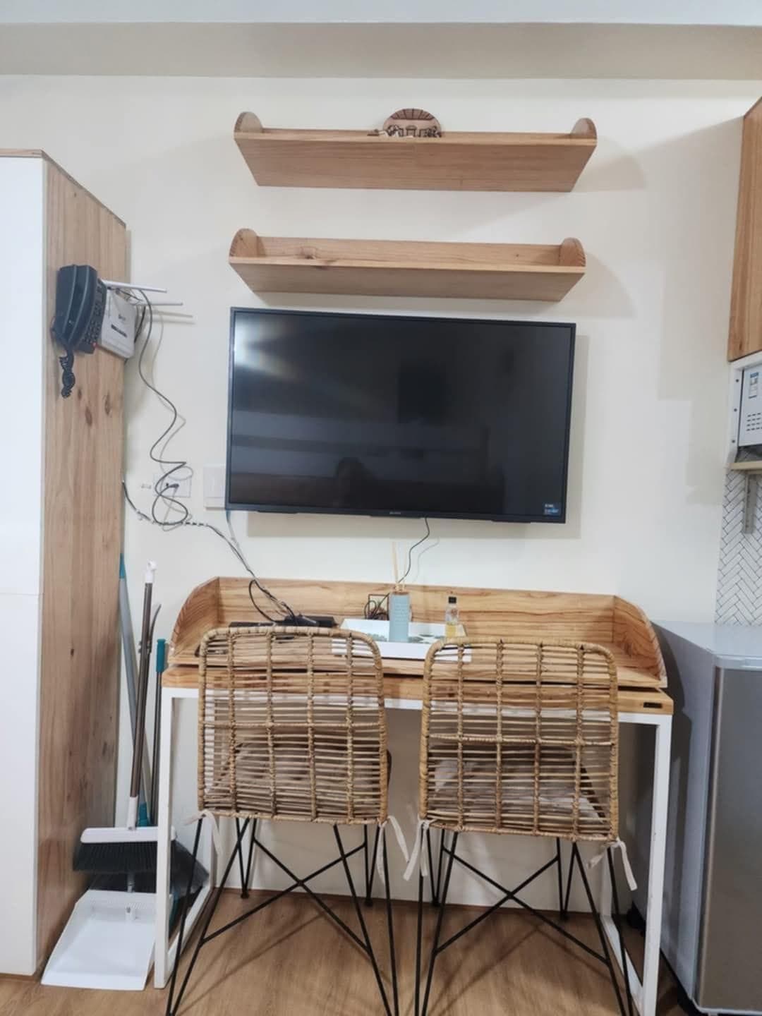 20sqm unit Condo in Mivesa Available for rent. Prefers direct rentee and for long term rent for at least a year. - photo 11