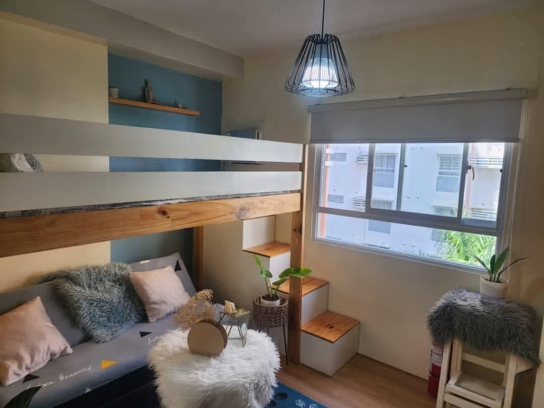 20sqm unit Condo in Mivesa Available for rent. Prefers direct rentee and for long term rent for at least a year. - photo 3