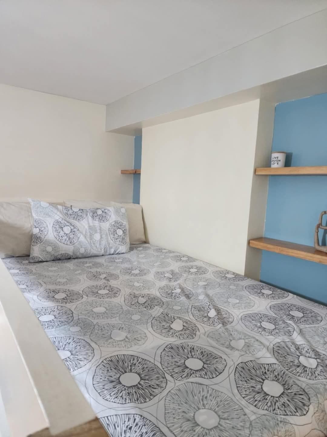 20sqm unit Condo in Mivesa Available for rent. Prefers direct rentee and for long term rent for at least a year. - photo 4