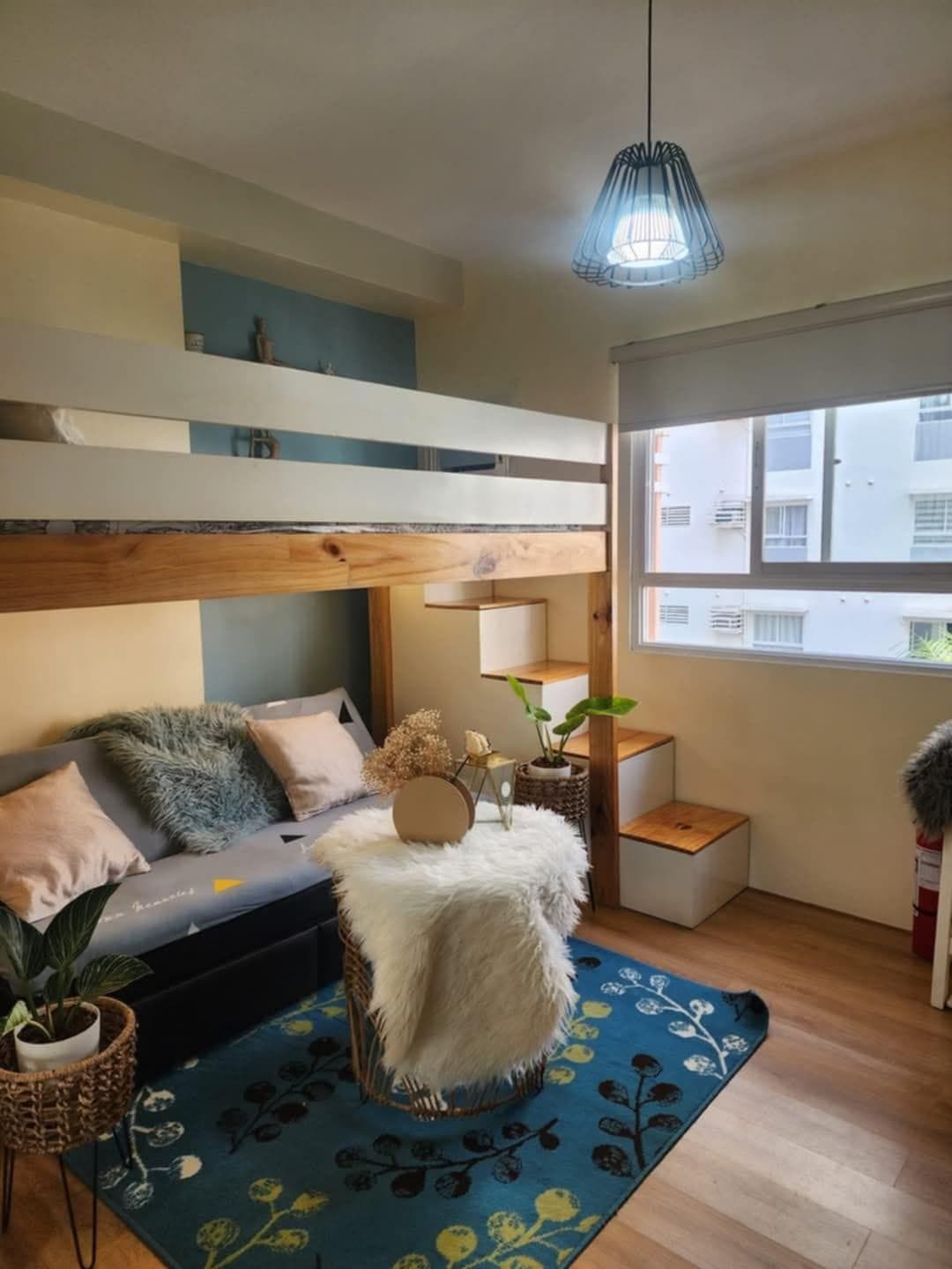 20sqm unit Condo in Mivesa Available for rent. Prefers direct rentee and for long term rent for at least a year. - photo 5