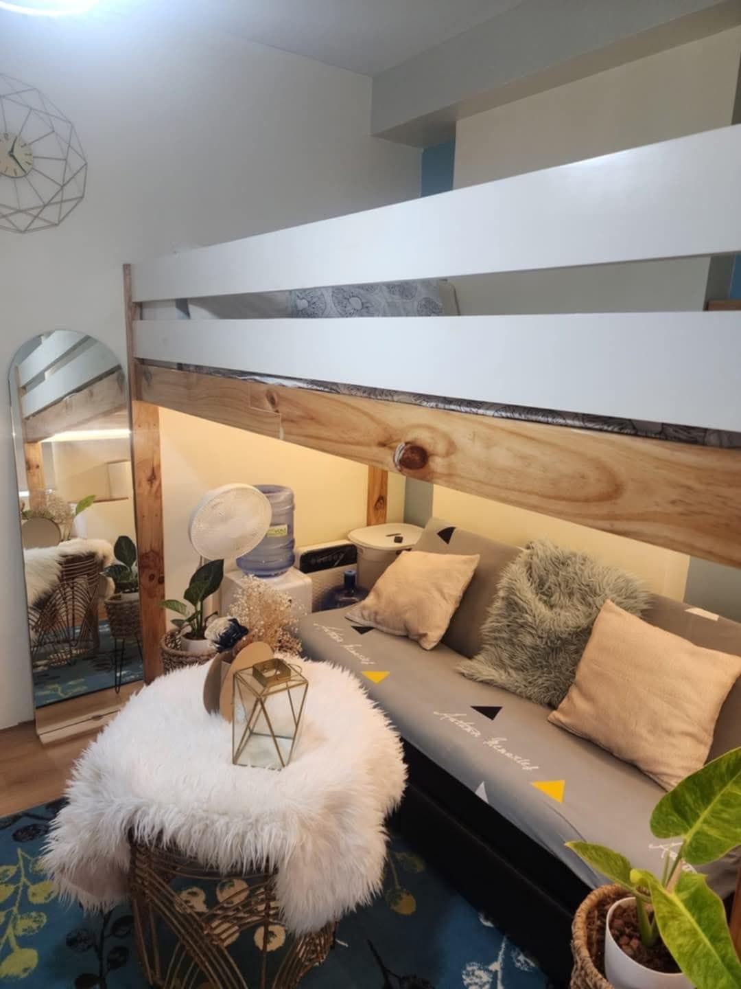 20sqm unit Condo in Mivesa Available for rent. Prefers direct rentee and for long term rent for at least a year. - photo 6