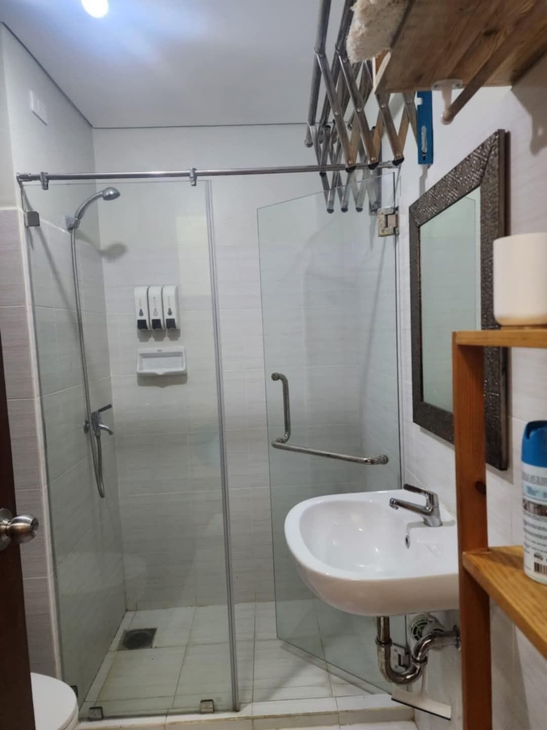 20sqm unit Condo in Mivesa Available for rent. Prefers direct rentee and for long term rent for at least a year. - photo 8