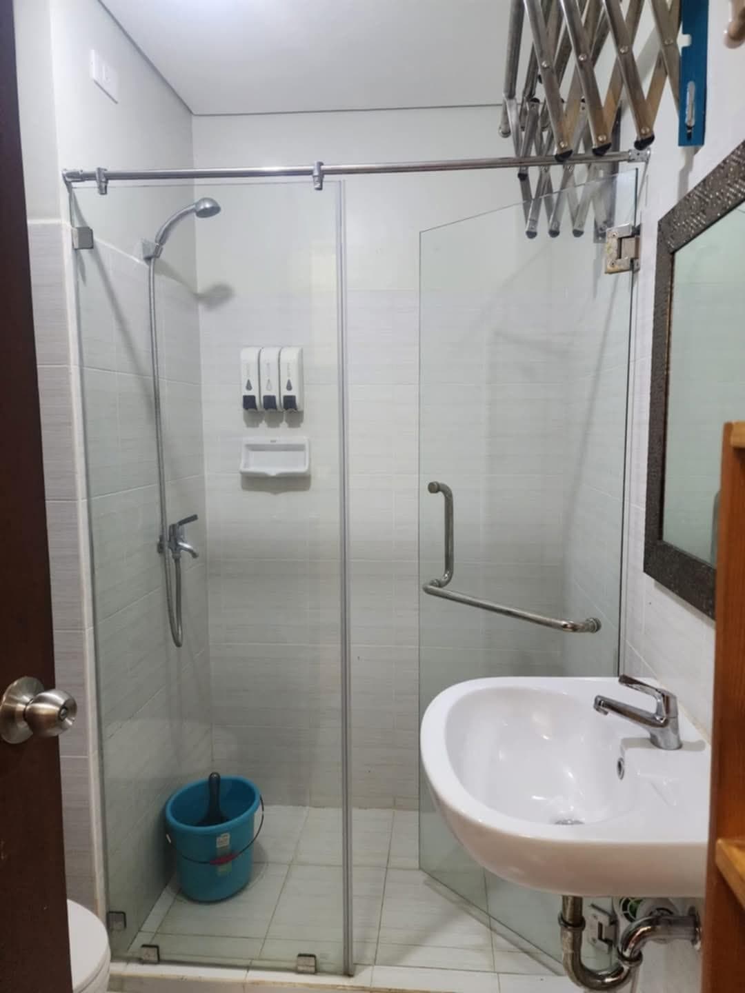 20sqm unit Condo in Mivesa Available for rent. Prefers direct rentee and for long term rent for at least a year. - photo 9