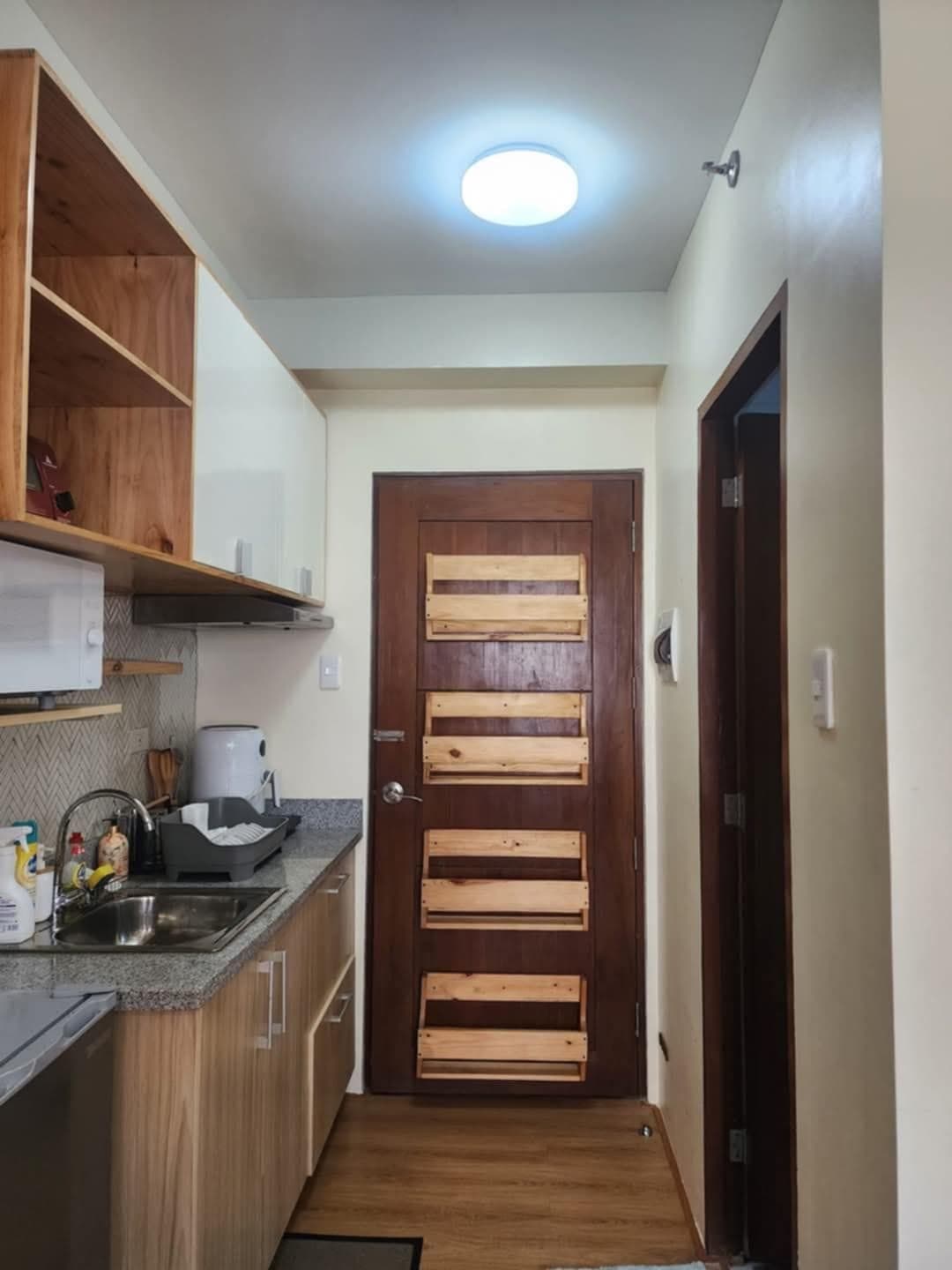 20sqm unit Condo in Mivesa Available for rent. Prefers direct rentee and for long term rent for at least a year. - photo 10