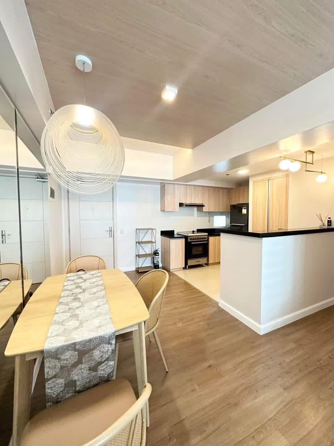 2BR Unit for Rent at Solinea Tower 3 - photo 1