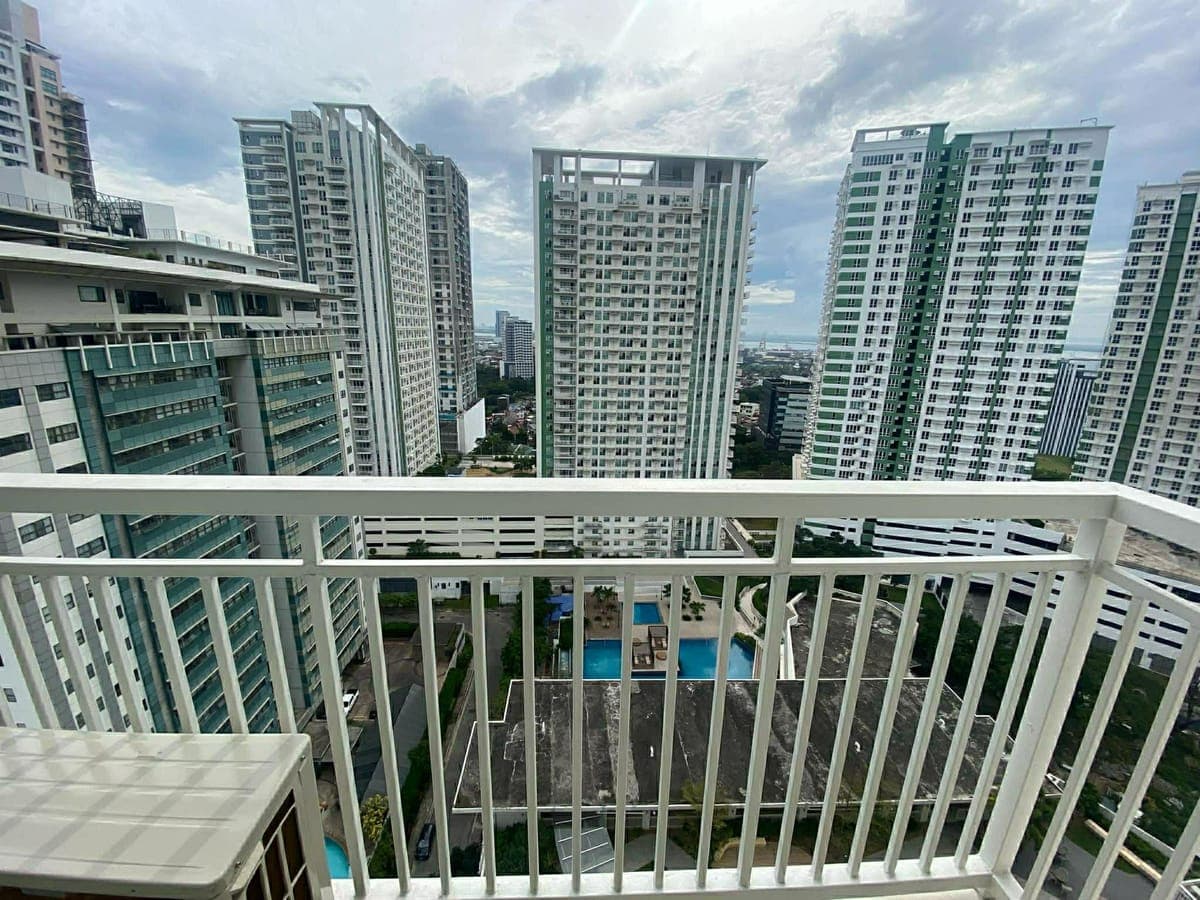 2BR Unit for Rent at Solinea Tower 3 - photo 11