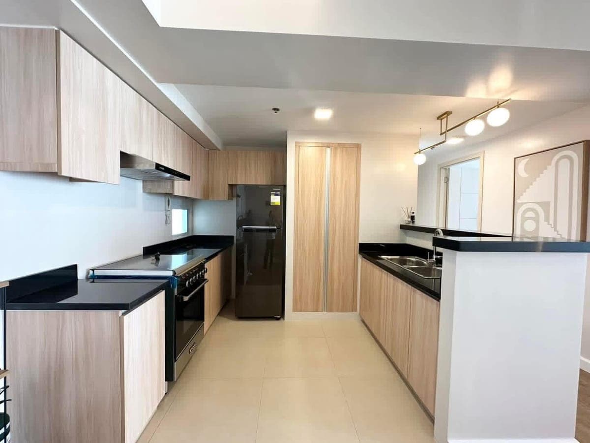 2BR Unit for Rent at Solinea Tower 3 - photo 14