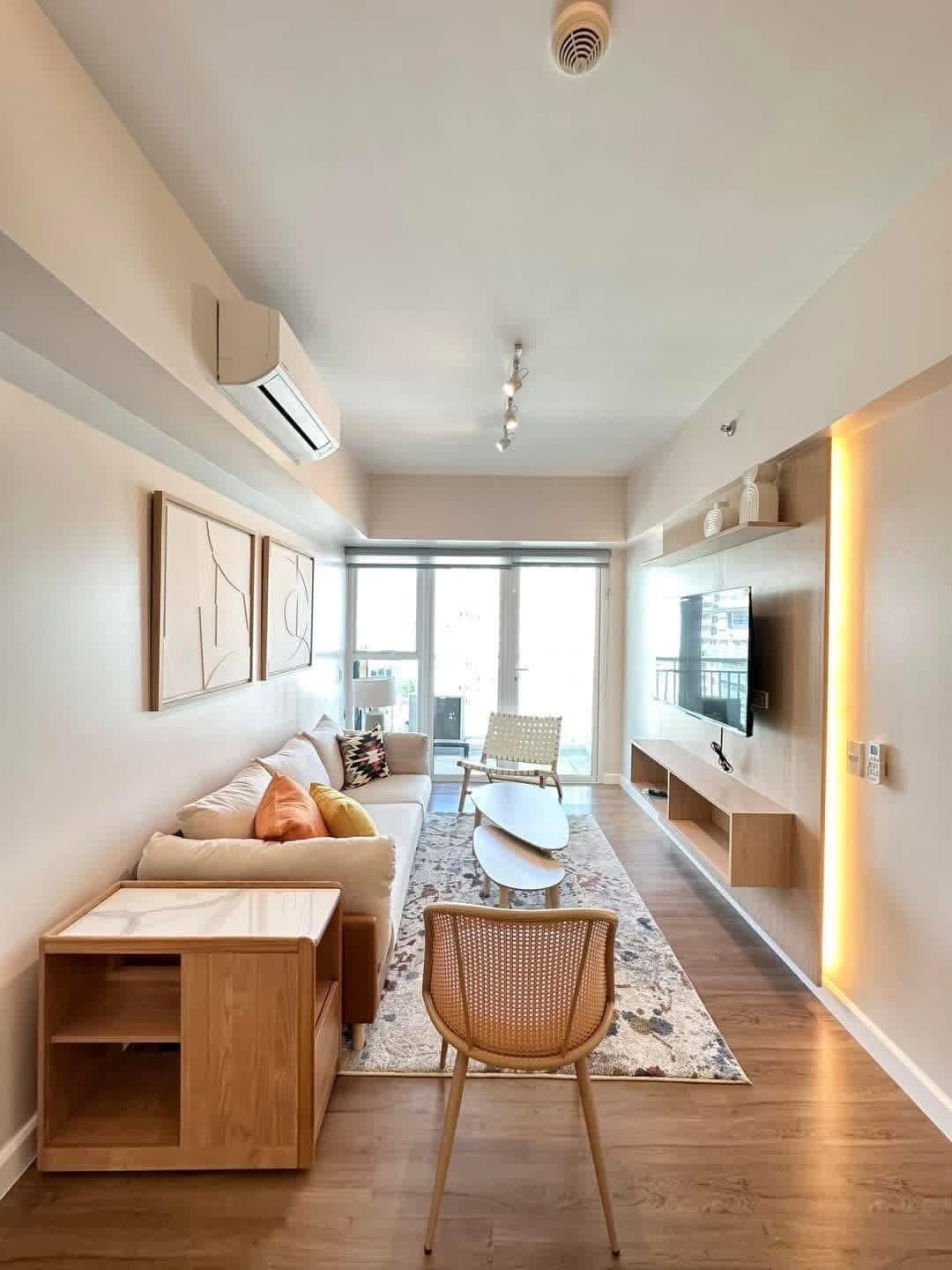 2BR Unit for Rent at Solinea Tower 3 - photo 16