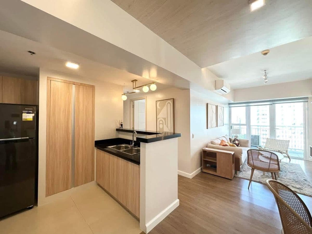 2BR Unit for Rent at Solinea Tower 3 - photo 17