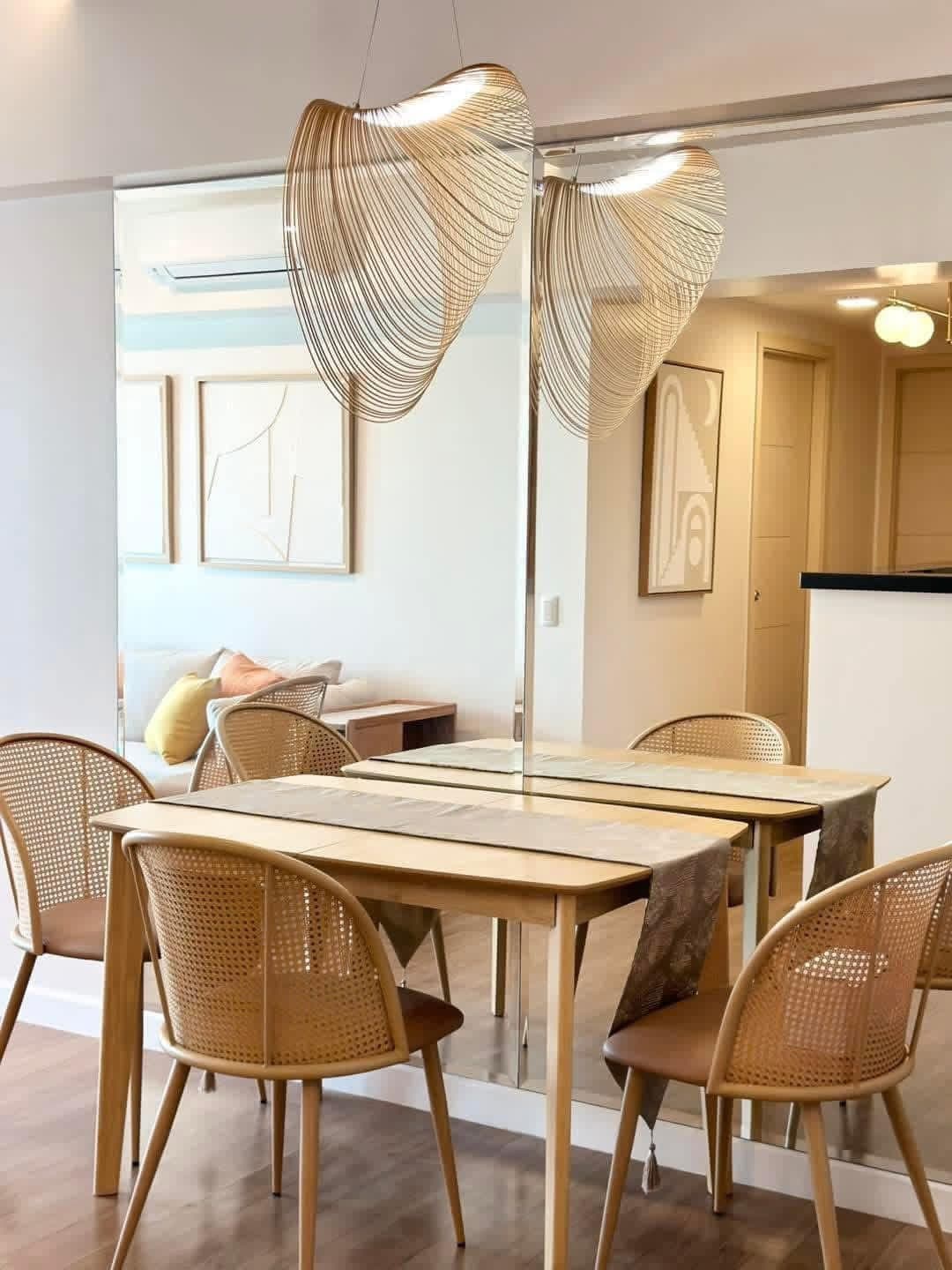 2BR Unit for Rent at Solinea Tower 3 - photo 18