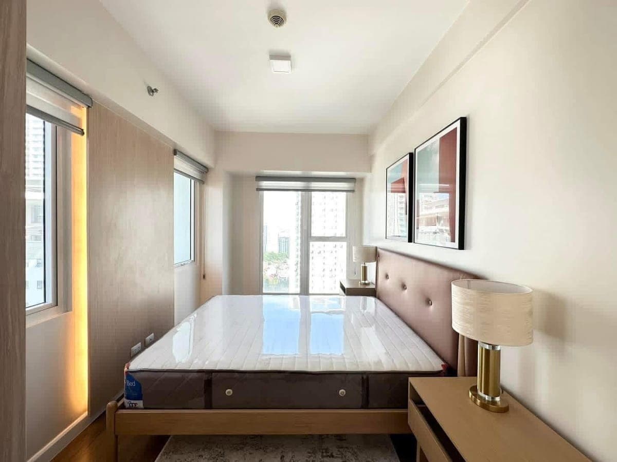 2BR Unit for Rent at Solinea Tower 3 - photo 3