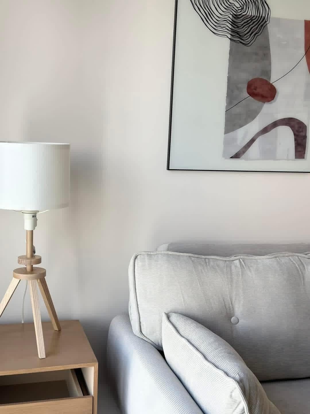 2BR Unit for Rent at Solinea Tower 3 - photo 4