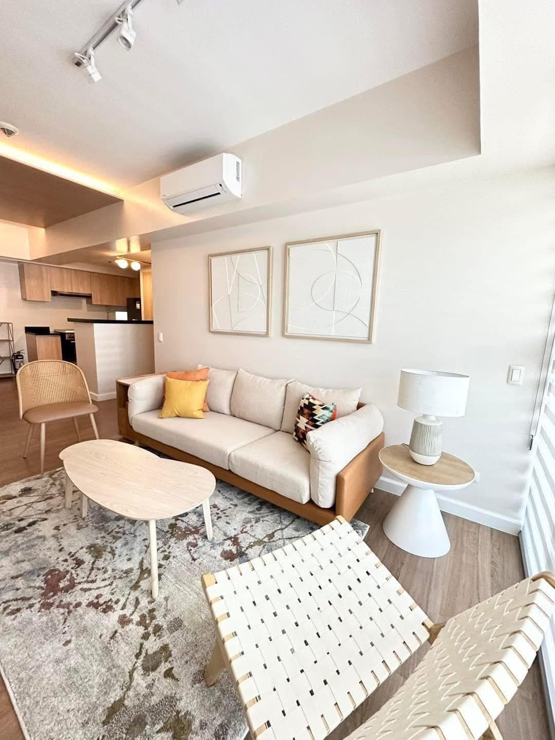 2BR Unit for Rent at Solinea Tower 3 - photo 5