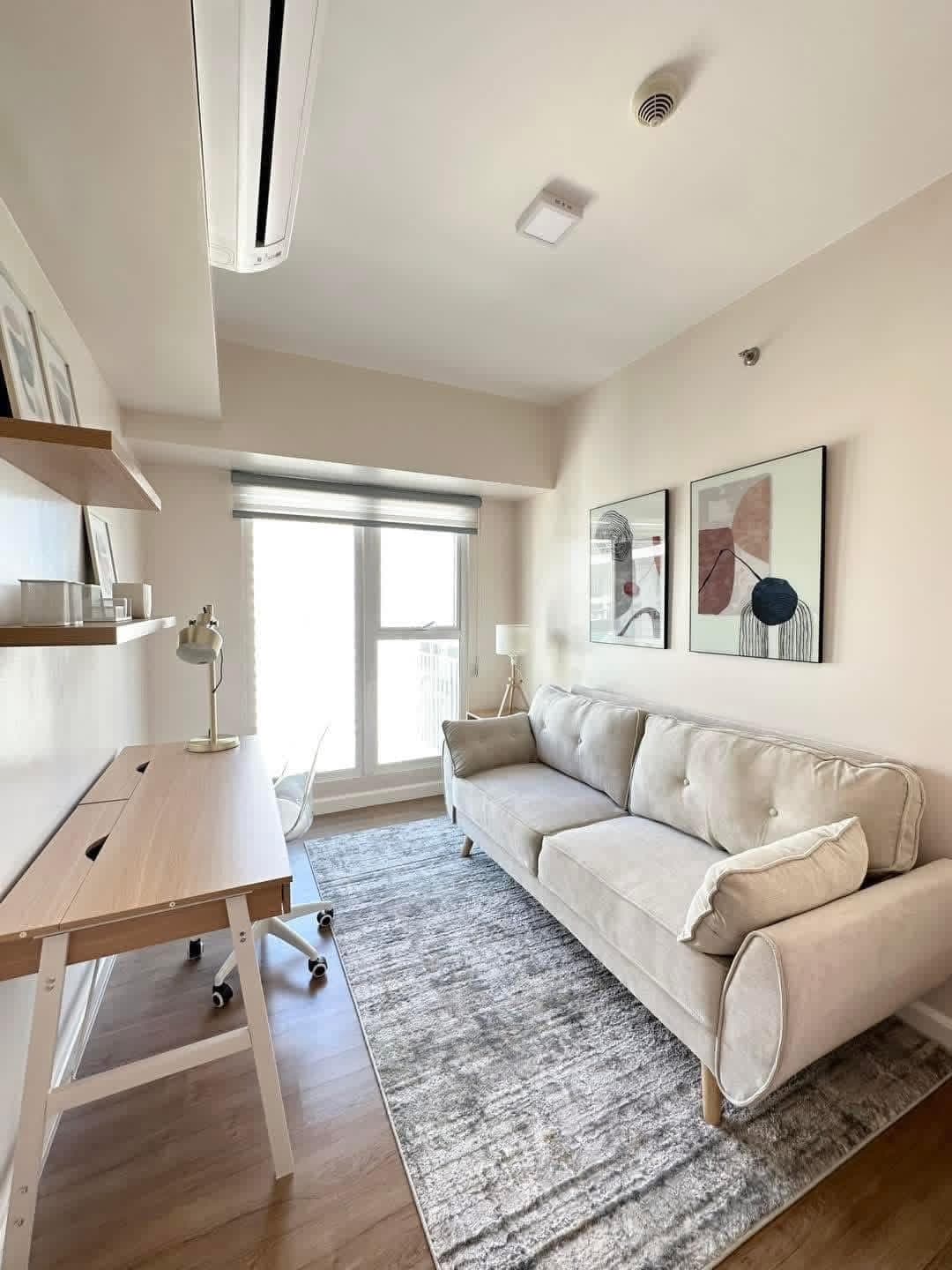 2BR Unit for Rent at Solinea Tower 3 - photo 6