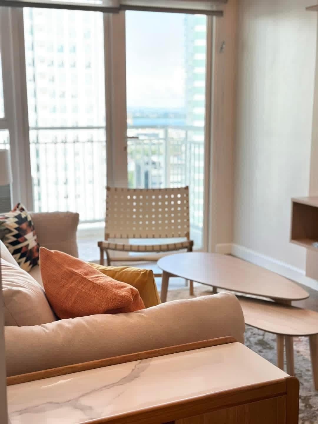 2BR Unit for Rent at Solinea Tower 3 - photo 7