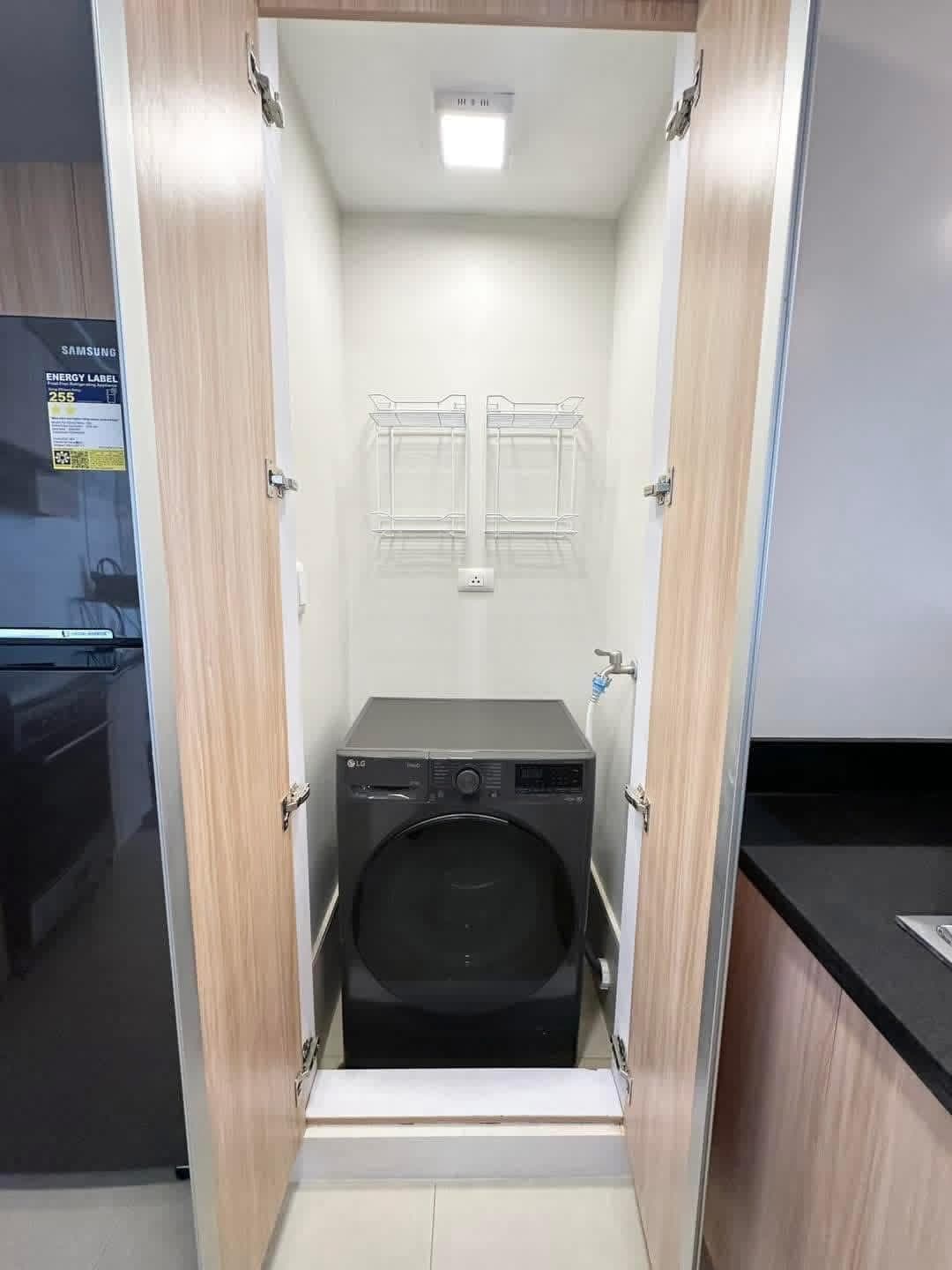 2BR Unit for Rent at Solinea Tower 3 - photo 8