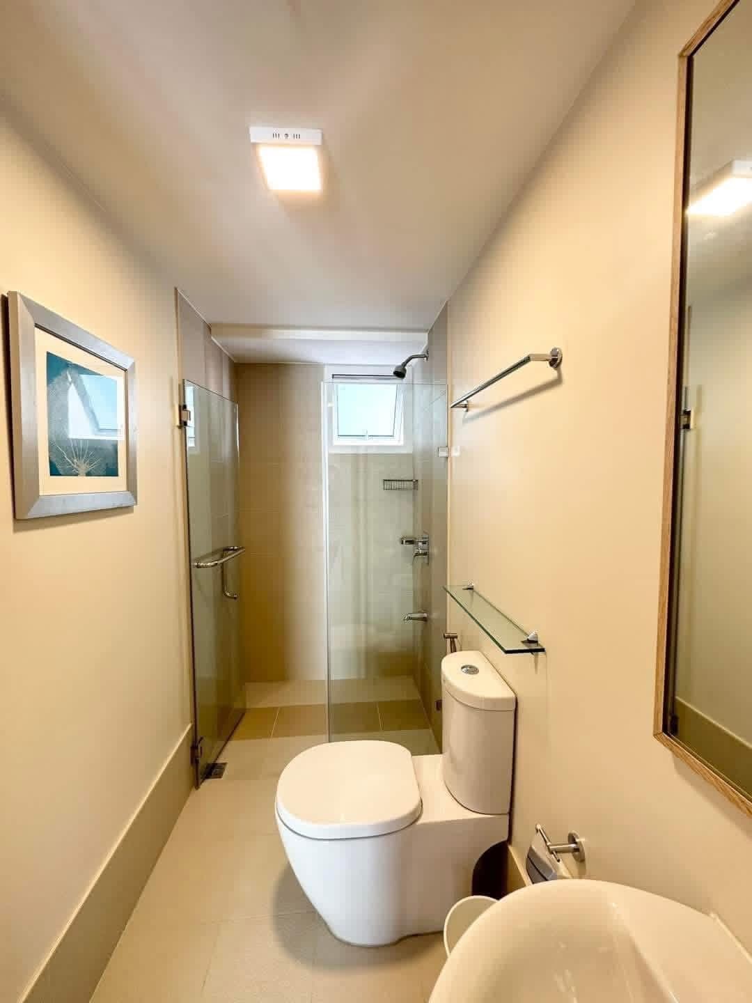 2BR Unit for Rent at Solinea Tower 3 - photo 9