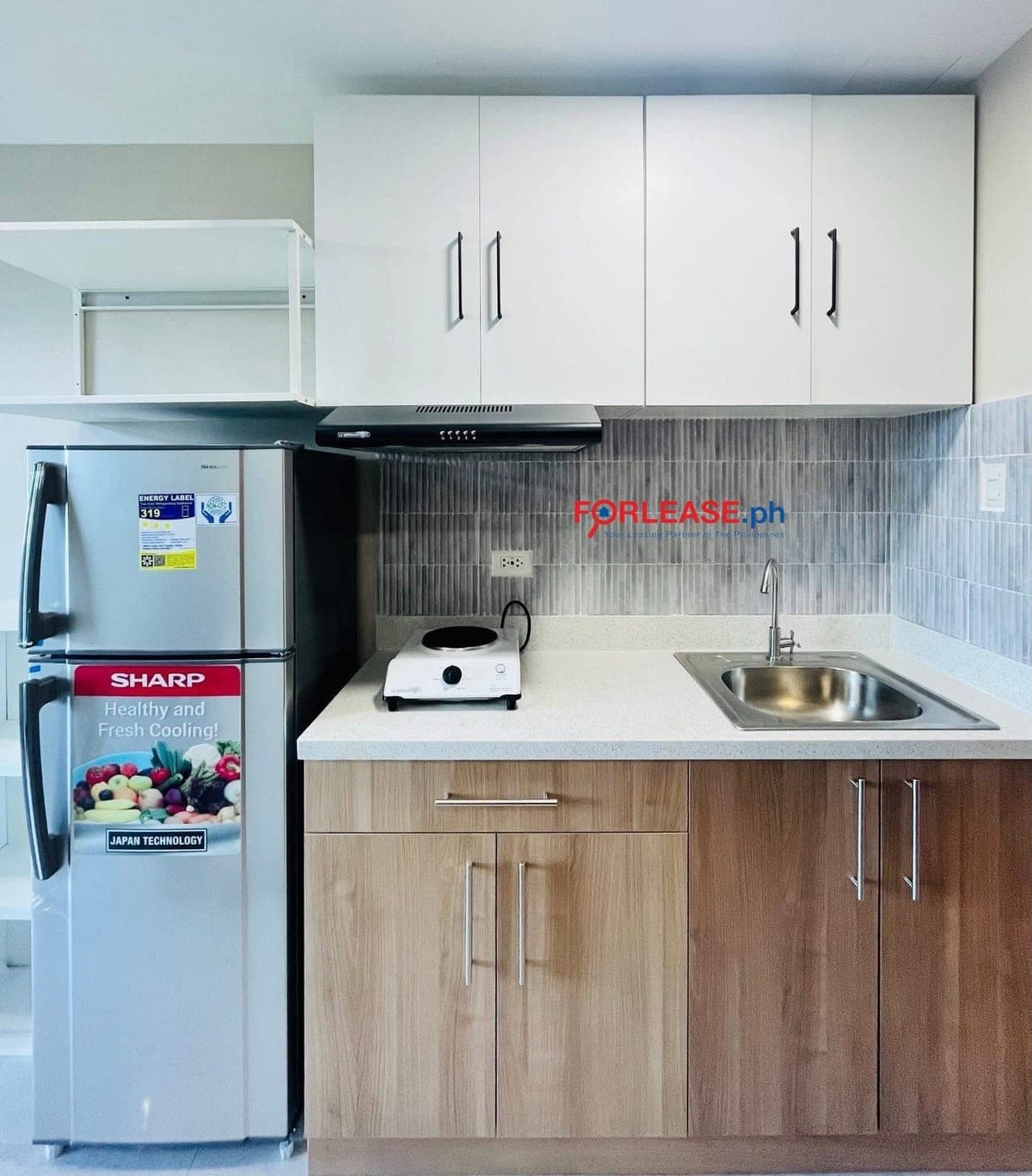 𝙁𝙊𝙍 𝙇𝙀𝘼𝙎𝙀: 𝘽𝙧𝙖𝙣𝙙 𝙉𝙚𝙬 𝙁𝙪𝙧𝙣𝙞𝙨𝙝𝙚𝙙 𝙎𝙩𝙪𝙙𝙞𝙤 𝙬𝙞𝙩𝙝 𝘽𝙖𝙡𝙘𝙤𝙣𝙮 𝙞𝙣 𝘽... - photo 1