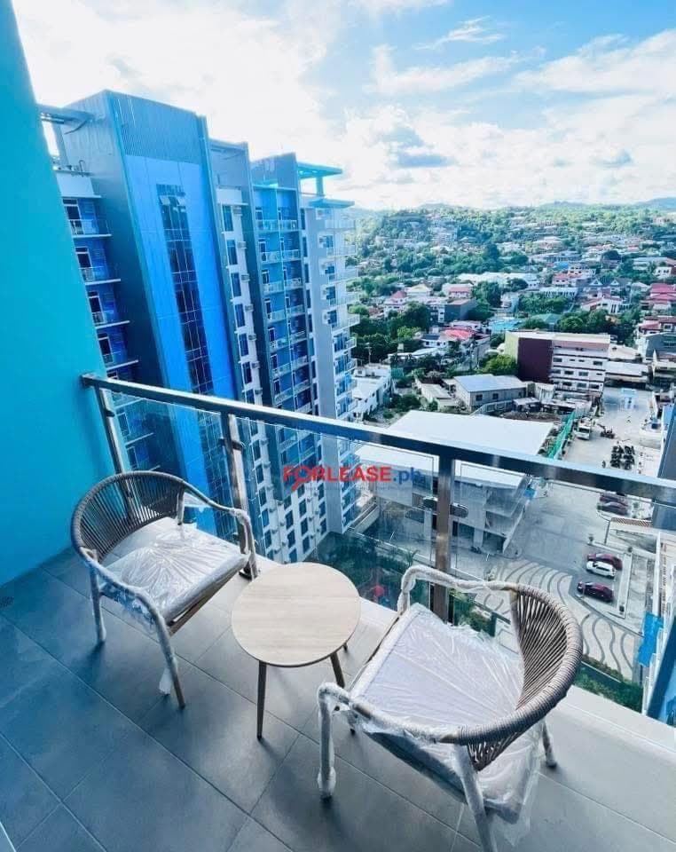 𝙁𝙊𝙍 𝙇𝙀𝘼𝙎𝙀: 𝘽𝙧𝙖𝙣𝙙 𝙉𝙚𝙬 𝙁𝙪𝙧𝙣𝙞𝙨𝙝𝙚𝙙 𝙎𝙩𝙪𝙙𝙞𝙤 𝙬𝙞𝙩𝙝 𝘽𝙖𝙡𝙘𝙤𝙣𝙮 𝙞𝙣 𝘽... - photo 2