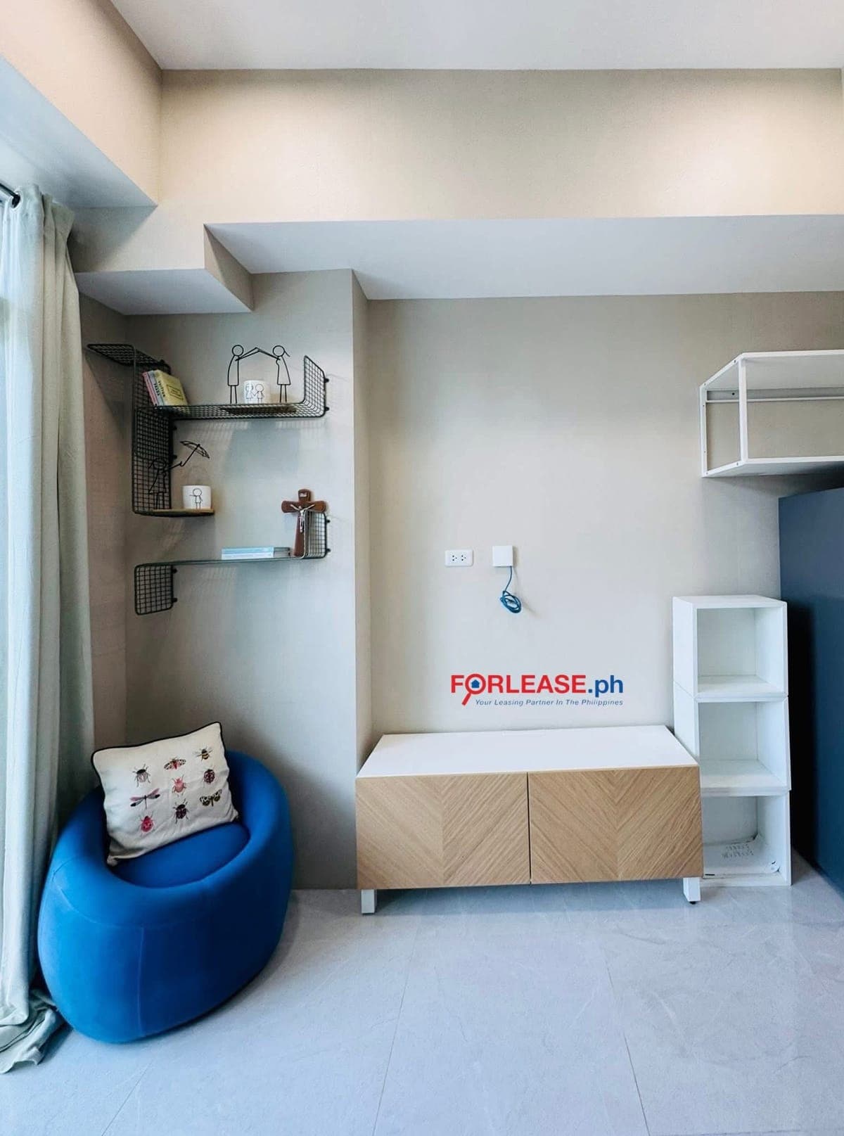 𝙁𝙊𝙍 𝙇𝙀𝘼𝙎𝙀: 𝘽𝙧𝙖𝙣𝙙 𝙉𝙚𝙬 𝙁𝙪𝙧𝙣𝙞𝙨𝙝𝙚𝙙 𝙎𝙩𝙪𝙙𝙞𝙤 𝙬𝙞𝙩𝙝 𝘽𝙖𝙡𝙘𝙤𝙣𝙮 𝙞𝙣 𝘽... - photo 6