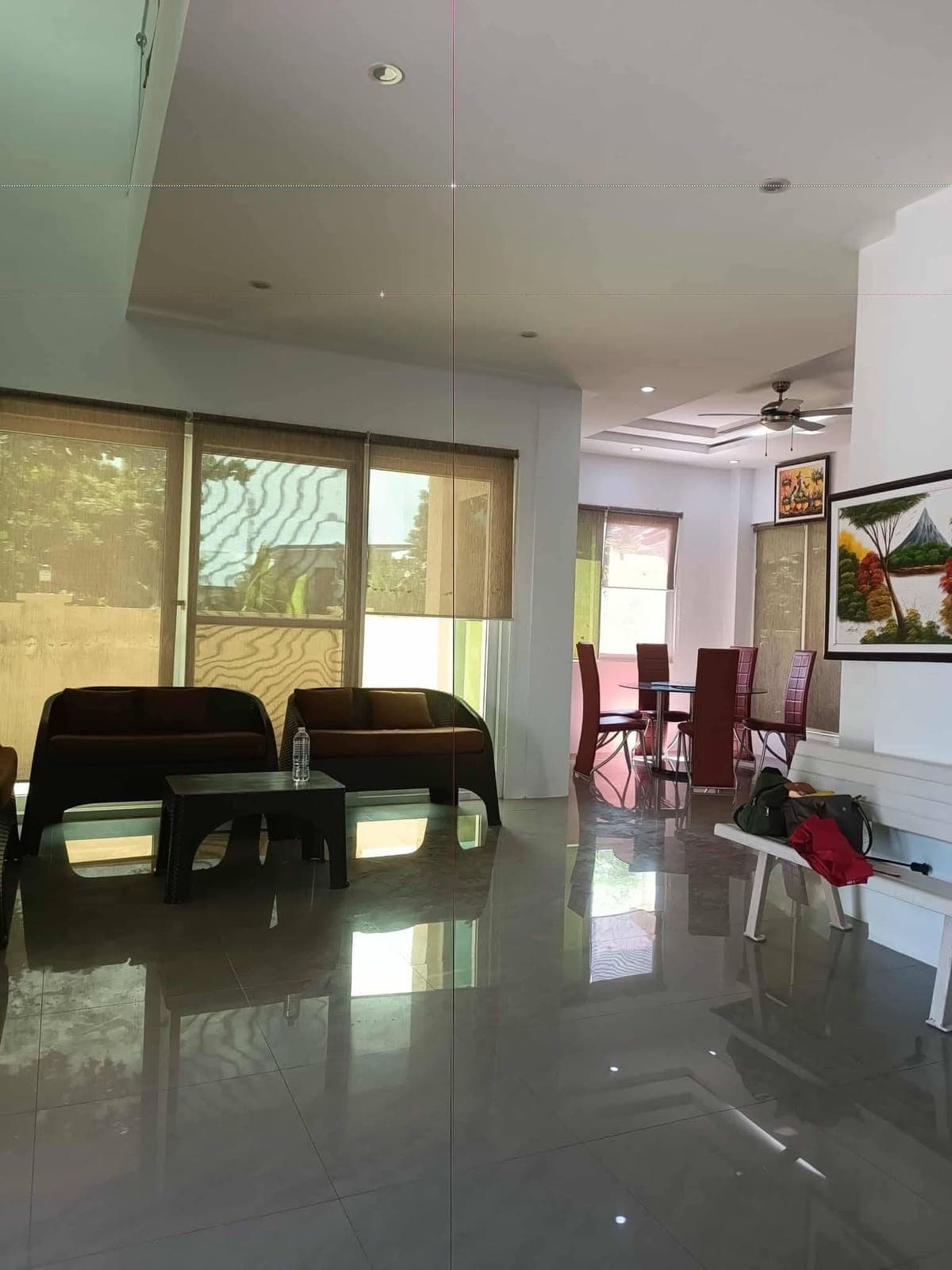 FOR RENT BIG HOUSE NEWLY RENOVATED - photo 1