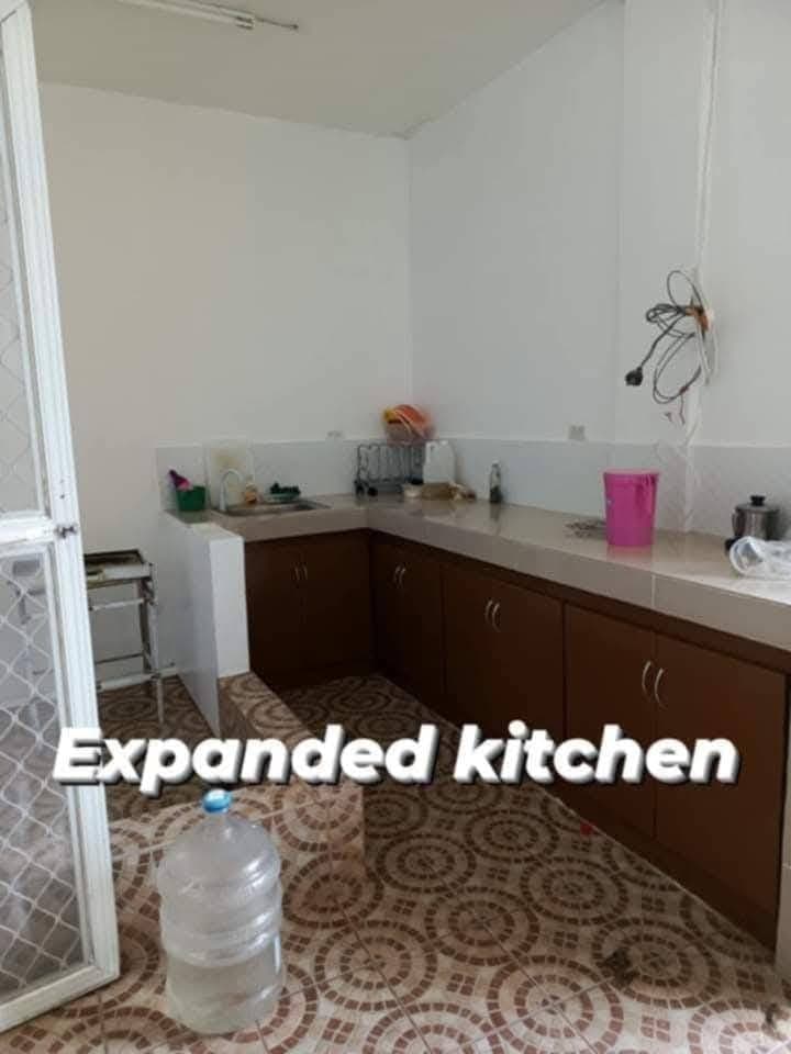 FOR RENT BIG HOUSE NEWLY RENOVATED - photo 2