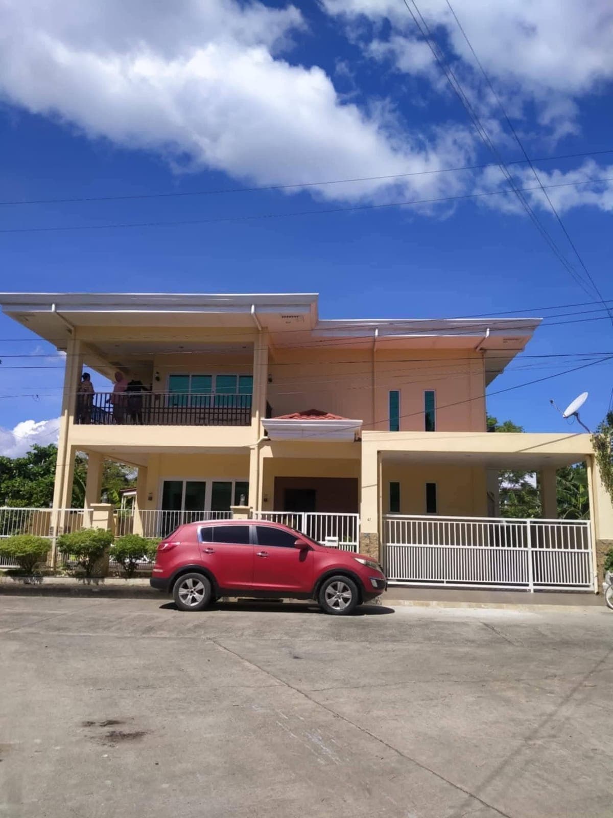 FOR RENT BIG HOUSE NEWLY RENOVATED - photo 11