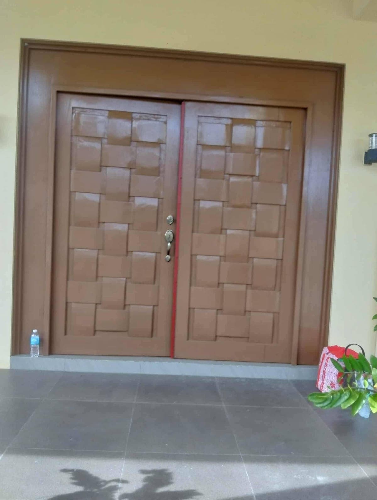 FOR RENT BIG HOUSE NEWLY RENOVATED - photo 12