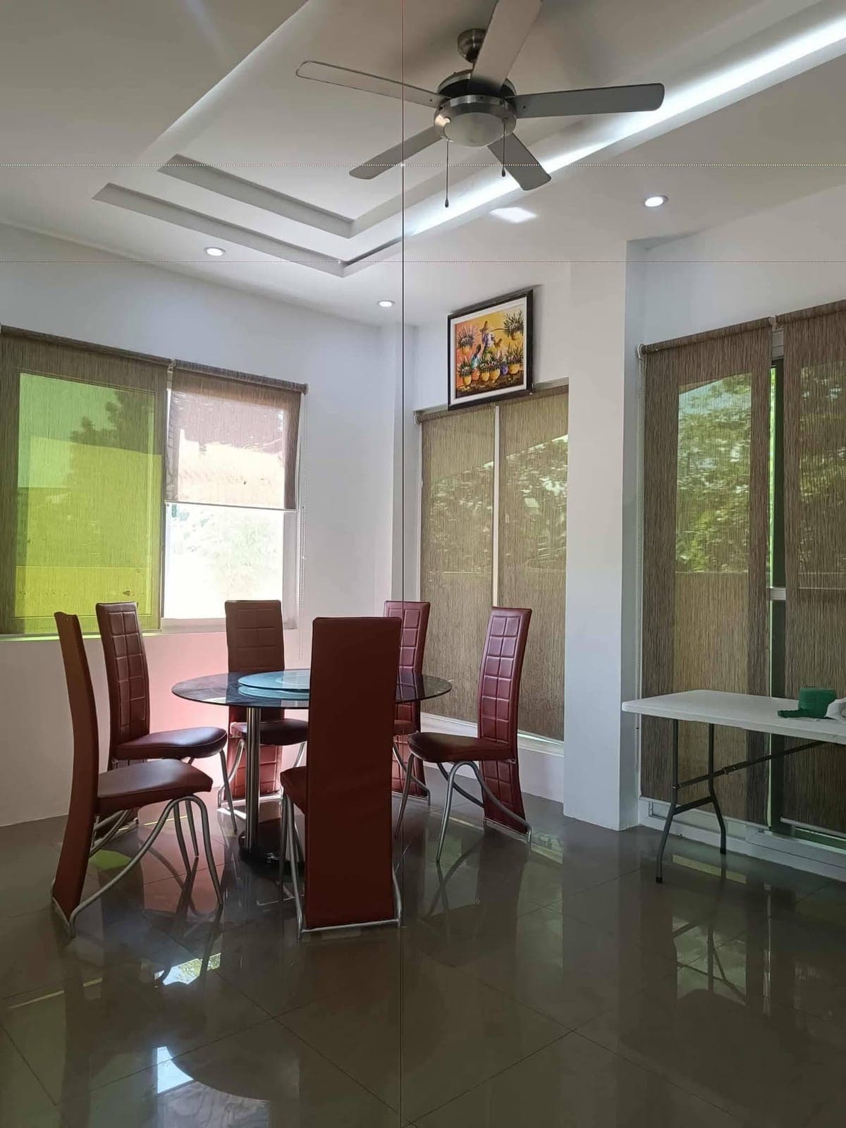 FOR RENT BIG HOUSE NEWLY RENOVATED - photo 17