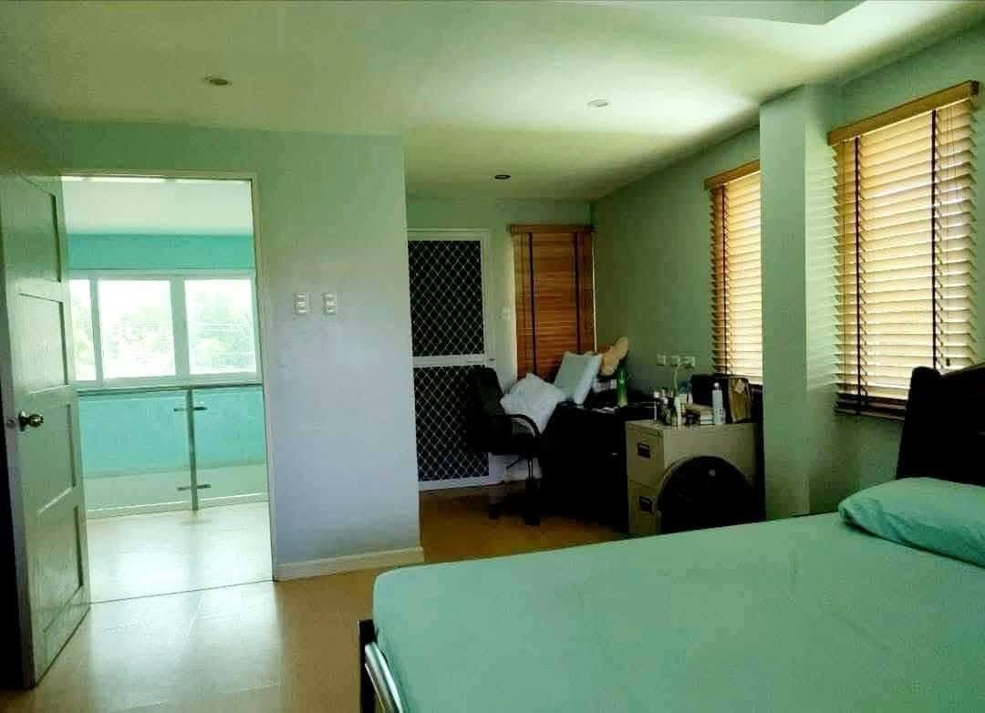 FOR RENT BIG HOUSE NEWLY RENOVATED - photo 6