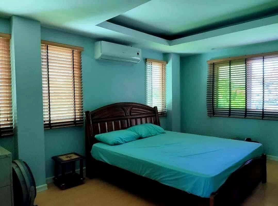 FOR RENT BIG HOUSE NEWLY RENOVATED - photo 8