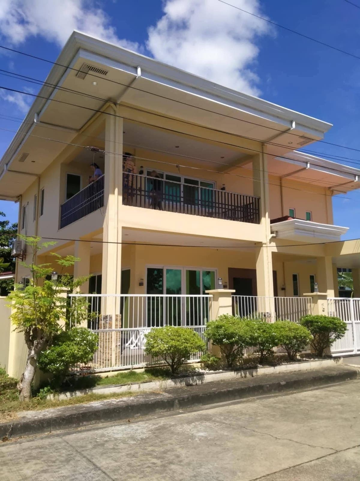 FOR RENT BIG HOUSE NEWLY RENOVATED - photo 9