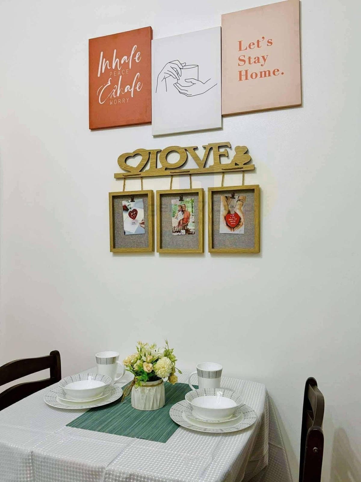 Cebu Condo For Rent West Jones Residences - photo 2