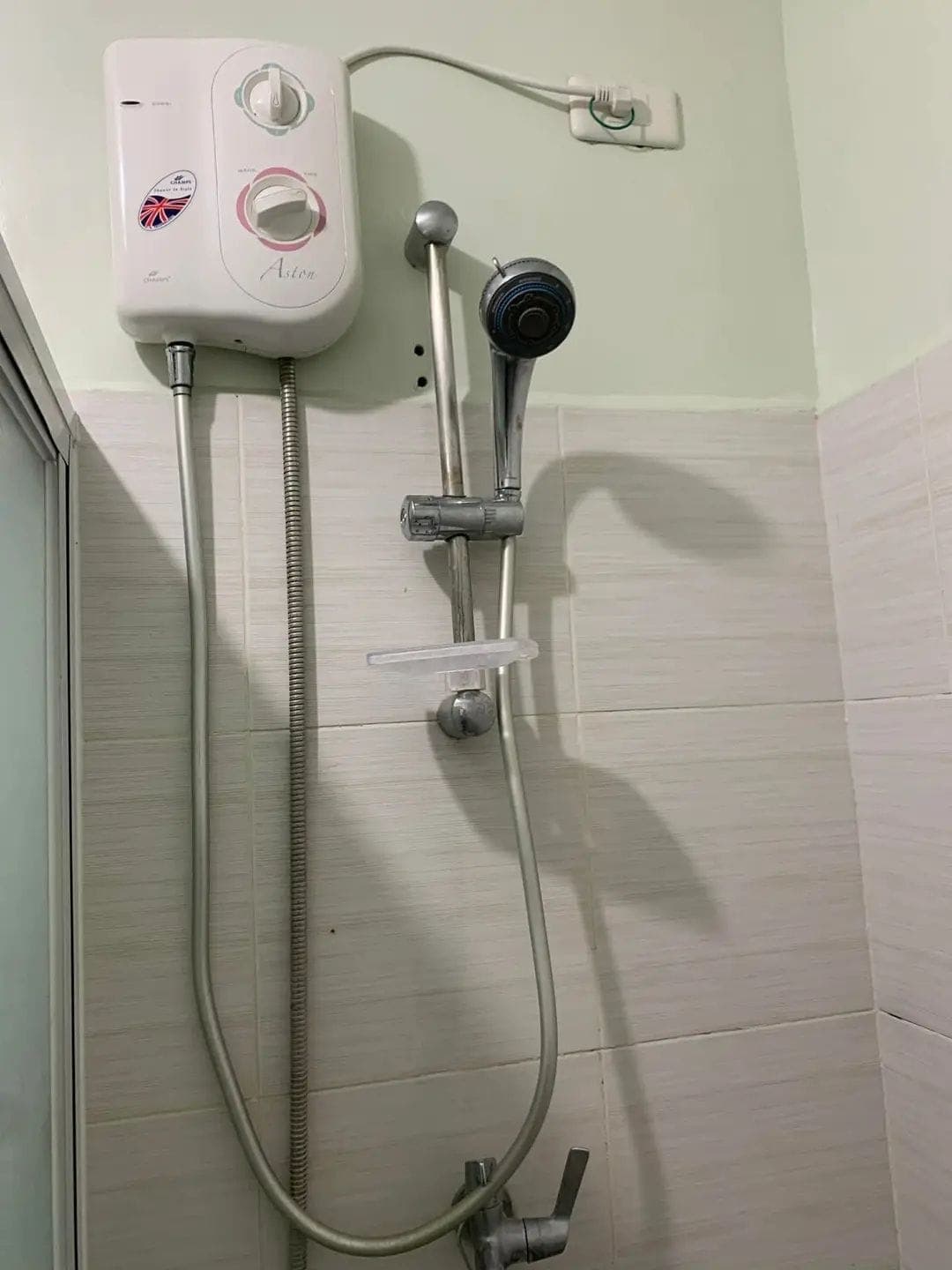 1bedroom for rent - photo 1