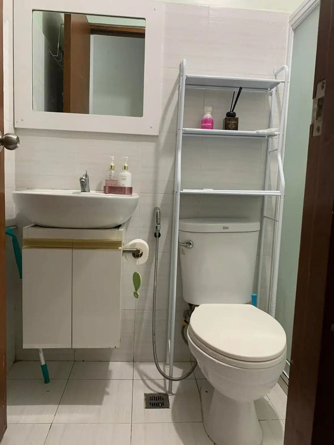 1bedroom for rent - photo 2