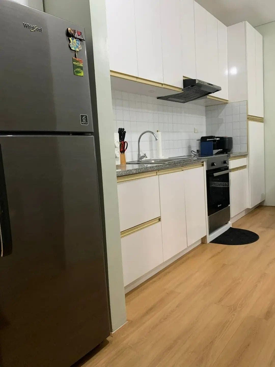 1bedroom for rent - photo 4