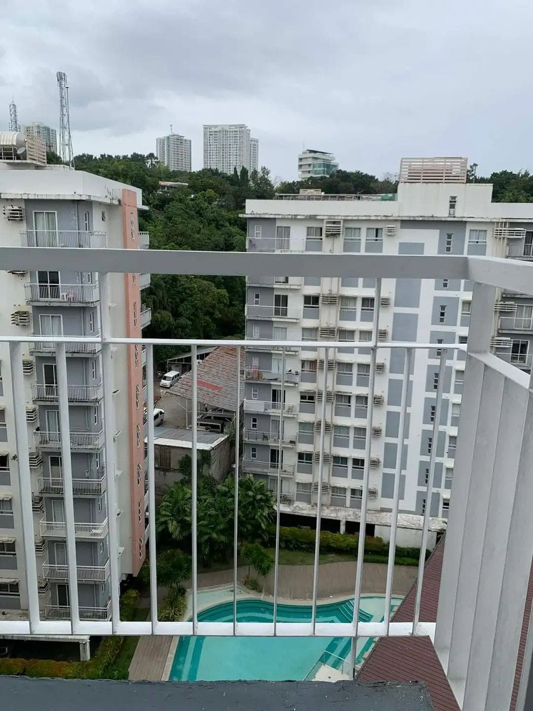 1bedroom for rent - photo 5