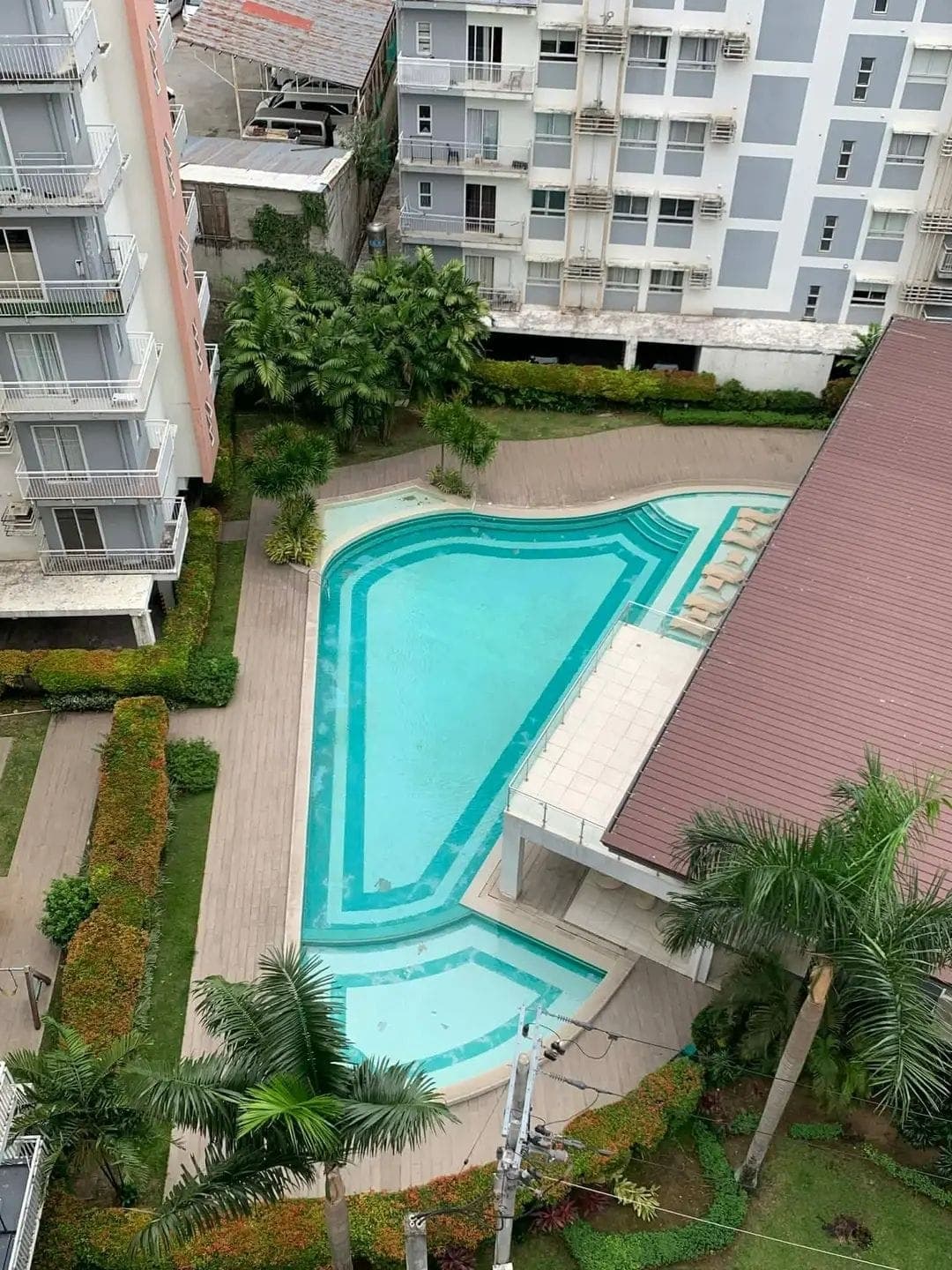 1bedroom for rent - photo 6