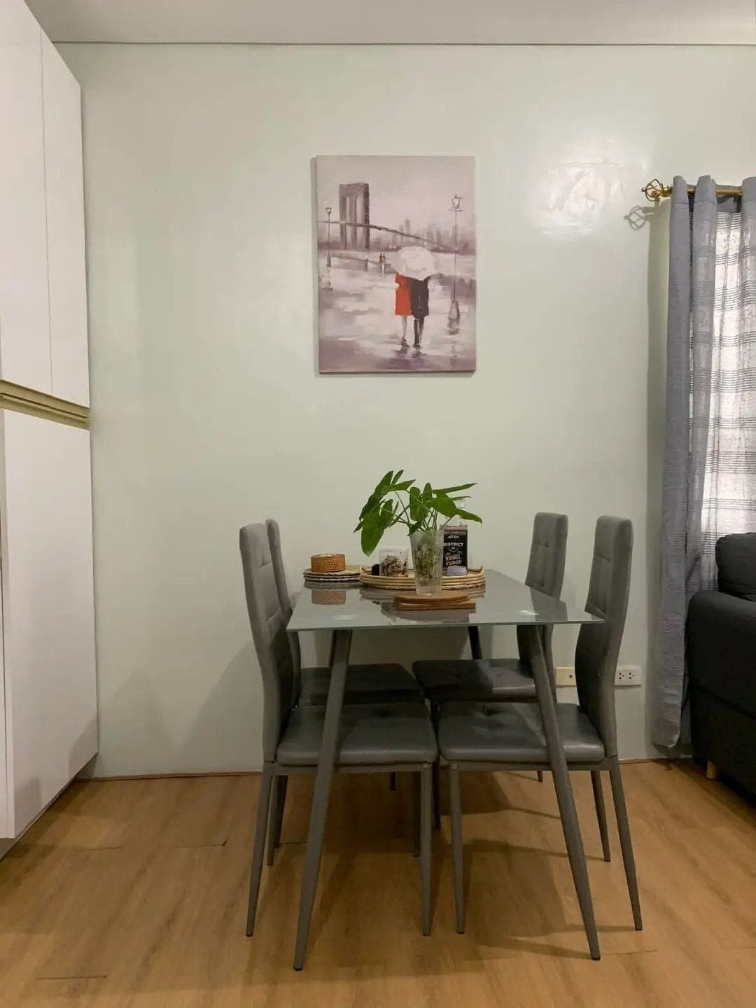 1bedroom for rent - photo 10