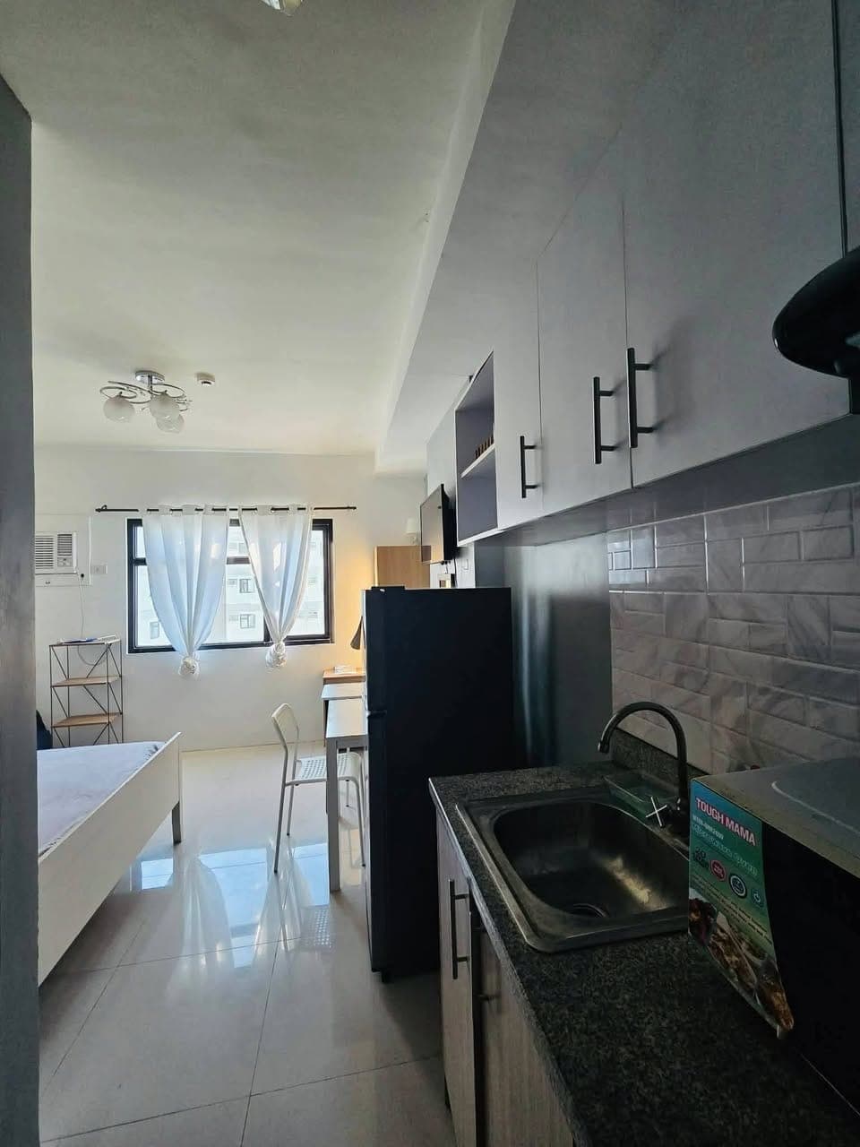 FOR RENT CASAMIRA LABANGON CEBU CITY. - photo 2