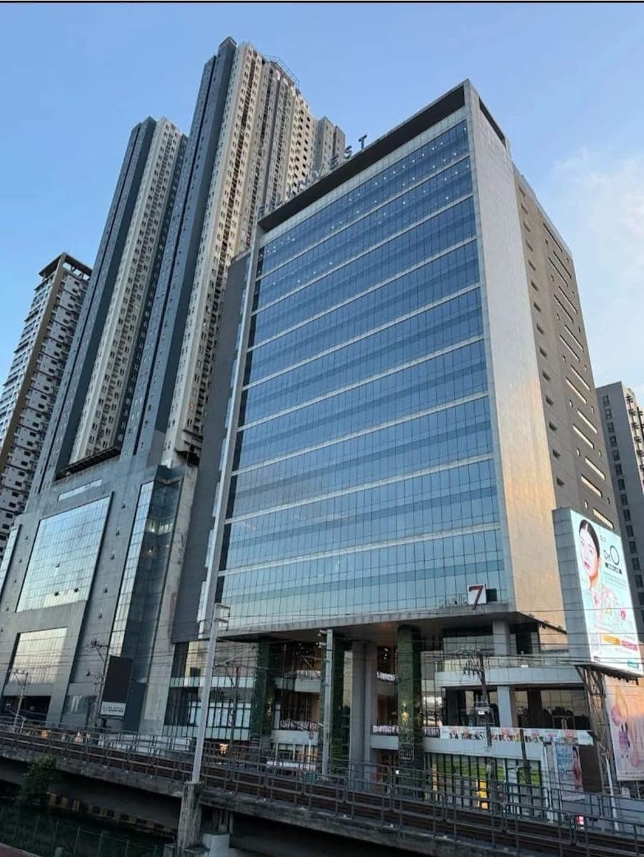 RUSH PASALO: Studio 7 Kamuning Condo – ₱1.5M CASH OUT - photo 2
