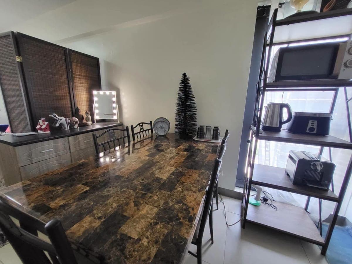RUSH PASALO: Studio 7 Kamuning Condo – ₱1.5M CASH OUT - photo 5
