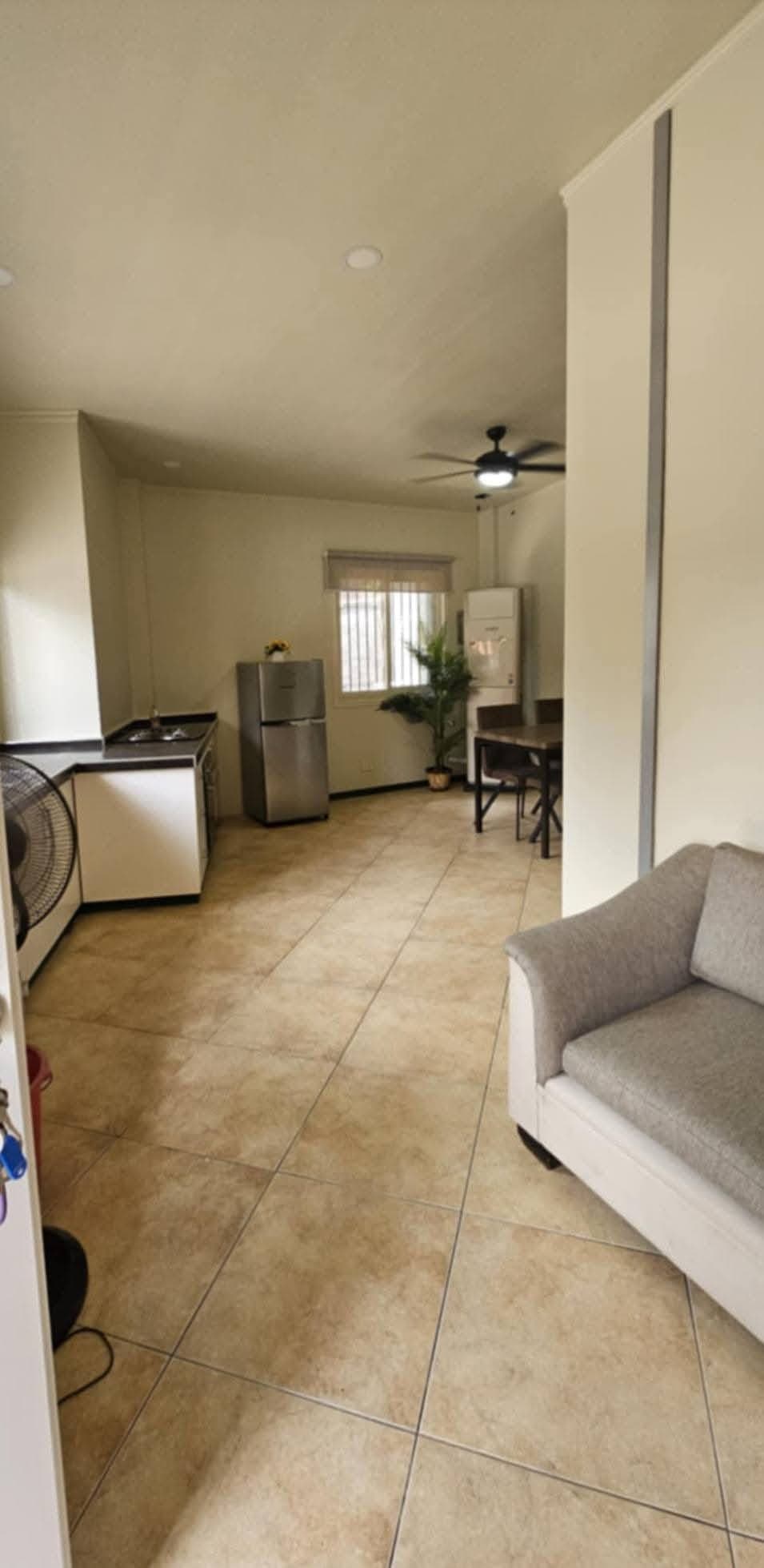 FULLY FURNISHED 1- BEDROOM APARTMENT WITH PARKING FOR RENT - photo 5