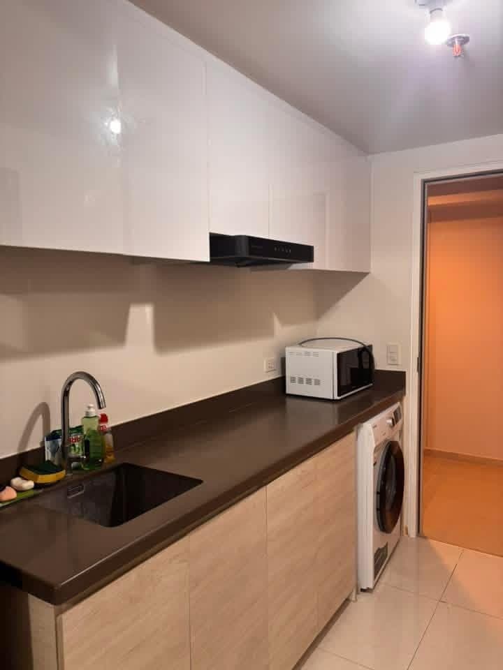 MANDANI STUDIO  SEA VIEW FOR RENT At ₱24k Include condo Association Dues - photo 3