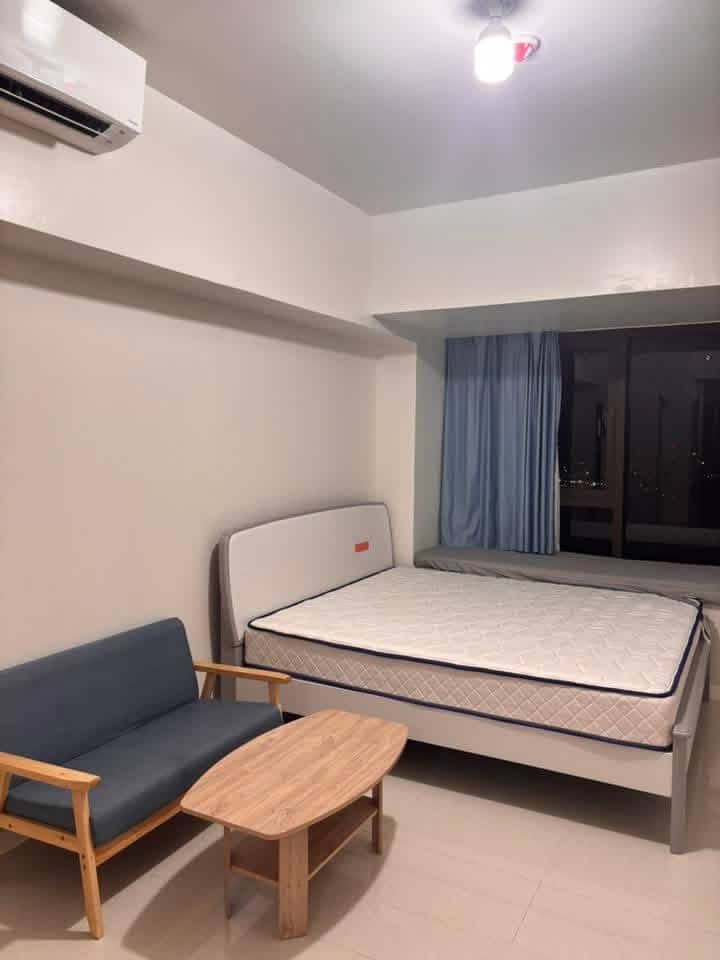 MANDANI STUDIO  SEA VIEW FOR RENT At ₱24k Include condo Association Dues - photo 4