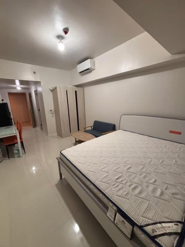 MANDANI STUDIO  SEA VIEW FOR RENT At ₱24k Include condo Association Dues - photo 5